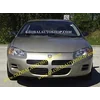 Dodge Stratus – chromuotų juostelių grotelių chromo manekeno buferio derinimas