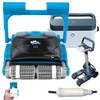 Dolphin Maytronics swimming pool cleaning robot F60