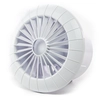 Domáci ventilátor / stropný ventilátor Arid 150 S v štandardnom prevedení / 01-046