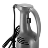 Dompelhandmixer | rijden | 0,25 kW | 130x98x310 mm | RQL25-B Resto-kwaliteit