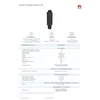 Dongle intelligent HUAWEI-WLAN-FE (WiFi)