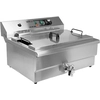 Donut Fryer Fryer 26.5l Yato Yg-04641