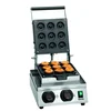 Donut-Waffeleisen mit Timer Bartscher 370274