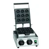 Donut-Waffeleisen mit Timer Bartscher 370274