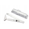 DOOR CLOSER GEZE-1000 STANDARD SILVER ARM