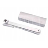 DOOR CLOSER GEZE-1500 LOCKING ARM SILVER