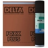 Dorken Delta FOXX PLUS dampdoorlatende folie 1,5mx50mb