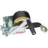 DOUBLE GEAR WINCH BELT 900 KG