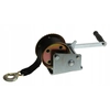 DOUBLE GEAR WINCH BELT 900 KG