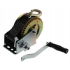 DOUBLE GEAR WINCH BELT 900 KG