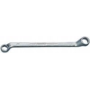 Double ring spanner DIN838 13x14mm GEDORE