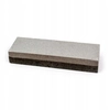 DOUBLE-SIDED RECTANGULAR HORN 15X5X2.5CM ODG