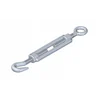 Double-sided tension bolt M10 L-260 GALVANIZED STEEL