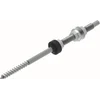 Double thread screw SWDM10x300E 898830