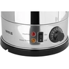 Double-walled water boiler 19l Yato Yg-04293