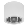 Downlight LED Bari Eco DLN 228mm 19W 4000K 2030lm IP44 bianco