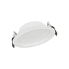 Downlight LED DL ALU DN150 14W 4000K 1260km IP44/20