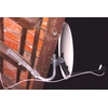 DPO drip holder for antenna or dish