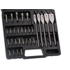 DRILL AND BITS SET 57 PCS.