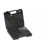 DRILL AND BITS SET 57 PCS.