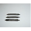 DRILL - Centering drill 60 °, 1 mm - shape R, LEFT