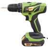 Drill with Procraft PA18PRO battery, 18V, Self-tapping