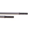 Drive Shaft Nac 7F/8Mm 153Cm Market Brushcutters Nz140