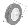 Driving wheel of a petrol lawn mower 200Mm 832Hp