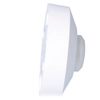 DRM-02 Microwave motion sensor with presence sensor function, ceiling mounting
