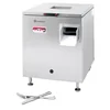 Dryer-Polisher Sammic 8000 Cutlery/h with UVC Lamp - Professional Hygiene