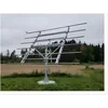 Dual Axis Solar Tracker System 10kw