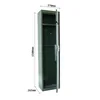 Dulap arm Gun5Cargo elektronisk 1500x370x265mm verde