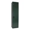 Dulap arme HomestarGun5 cheie 1500x370x265mm verde