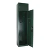 Dulap arme HomestarGun5 cheie 1500x370x265mm verde