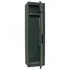 Dulap arme Utah8 electronic 1450x400X300mm verde