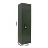 Dulap arme Utah8 electronic 1450x400X300mm verde