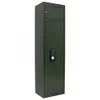 Dulap arme Utah8 electronic 1450x400X300mm verde