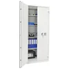 Dulap certificaat anti-efractie antifoc OfficePremium3 elektronisch 1950x940x585mm EN14450/S2 60P gri deschis