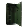 Dulap kar Montana10 cheie 1500x800x400mm verde