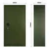 Dulap kar Montana10 cheie 1500x800x400mm verde