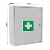 Dulap medicamente Mk1 cheie 360x315x110mm alb