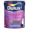 Dulux Colors of the World 5L Lavender valley