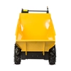 Dumper pe roți Cedrus TR300 4x4