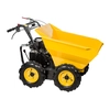 Dumper pe roți Cedrus TR300 4x4