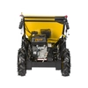 Dumper pe roți Cedrus TR300 4x4