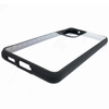 Durable Case 3mk Satin Amor Case + for Samsung Galaxy A53 5G Black