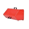  DUST CONTAINER SAND FOR HECHT 8616 / HECHT0008616B SNOW BLOWER - OFFICIAL DISTRIBUTOR - AUTHORIZED HECHT DEALER -