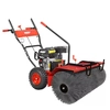  DUST CONTAINER SAND WASTE FOR SWEEPER HECHT 8680SE / HECHT008680B - EWIMAX - OFFICIAL DISTRIBUTOR - AUTHORIZED HECHT DEALER