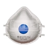 DUST MASKS FFP2 1-ZAWOREK MPPZ DONALD