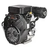 Двигател Loncin LC2V90FD-C хоризонтален вал 36,5 mm / 112 mm LC2V90FD-C